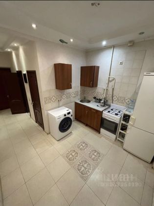 Продажа 2-комнатной квартиры 54 м², 2/8 этаж