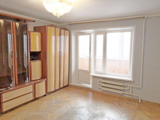 Продажа 3-комнатной квартиры 64 м², 5/9 этаж