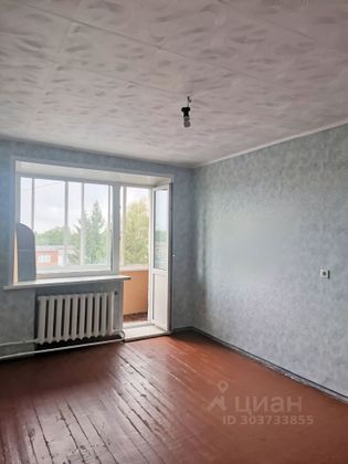 Продажа 2-комнатной квартиры 40 м², 5/5 этаж