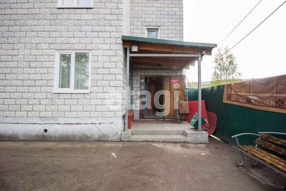 Продажа 1-комнатной квартиры 21,7 м², 1/3 этаж