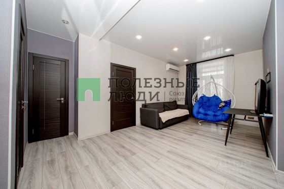 Продажа 2-комнатной квартиры 47,6 м², 2/4 этаж