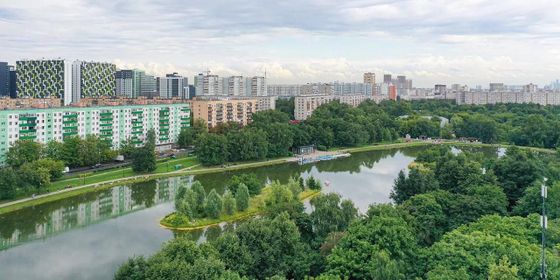 Продажа 2-комнатной квартиры 42 м², 4/9 этаж