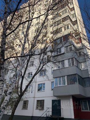 Продажа 3-комнатной квартиры 74 м², 6/16 этаж