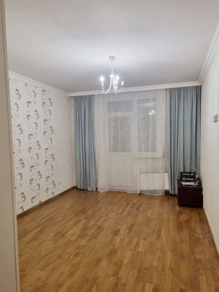 Продажа 3-комнатной квартиры 82,2 м², 6/19 этаж