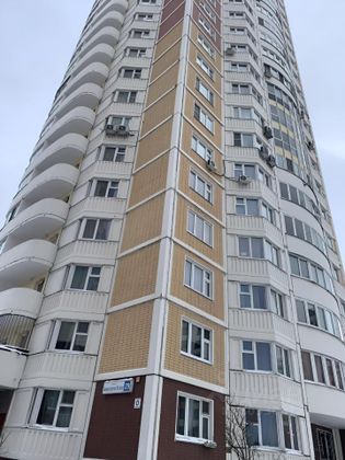 Продажа 2-комнатной квартиры 56 м², 6/25 этаж