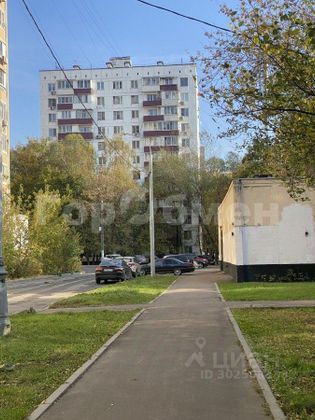 Продажа 2-комнатной квартиры 38,7 м², 9/12 этаж