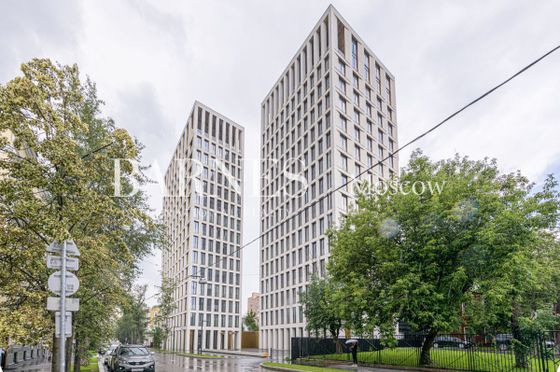 Продажа многокомнатной квартиры 295 м², 5/15 этаж