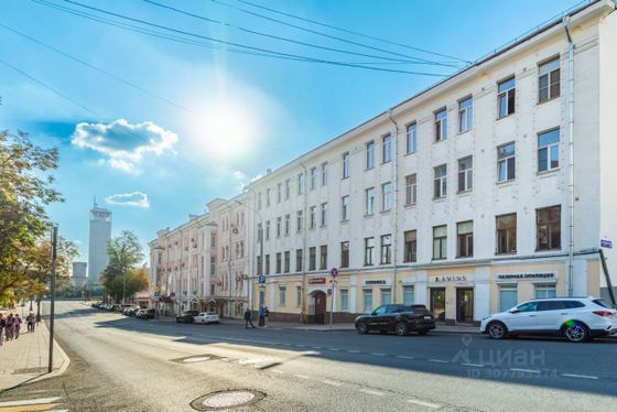 Продажа 3-комнатной квартиры 78,9 м², 3/4 этаж