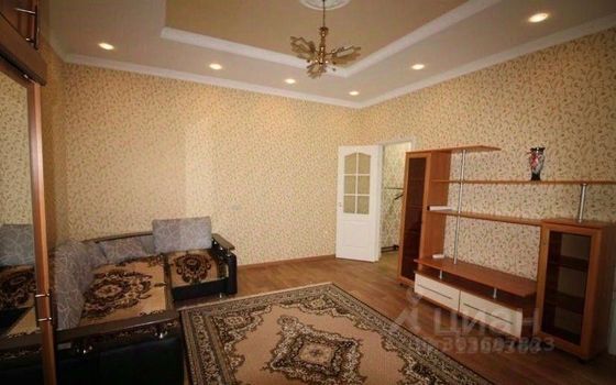 Продажа 2-комнатной квартиры 53 м², 1/3 этаж