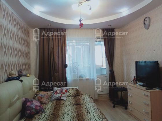 Продажа 1-комнатной квартиры 25,9 м², 4/9 этаж