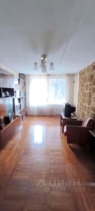 Продажа 3-комнатной квартиры 58 м², 3/5 этаж