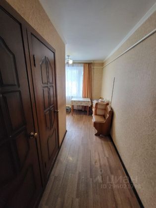 Продажа 2-комнатной квартиры 47 м², 1/5 этаж