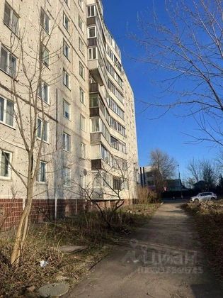 Продажа 3-комнатной квартиры 68 м², 1/9 этаж