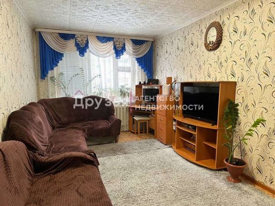 Продажа 1-комнатной квартиры 39,8 м², 6/9 этаж