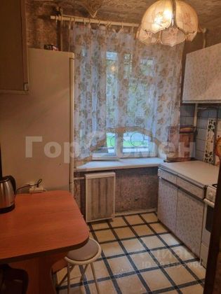 Продажа 2-комнатной квартиры 43 м², 1/5 этаж