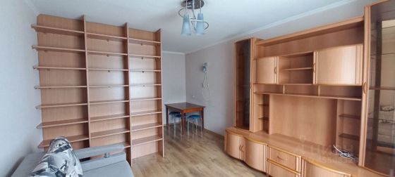 Продажа 1 комнаты, 17,3 м², 8/9 этаж