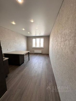 Продажа 1-комнатной квартиры 52,2 м², 8/17 этаж