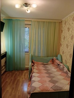 Аренда 1 комнаты, 46 м², 2/9 этаж