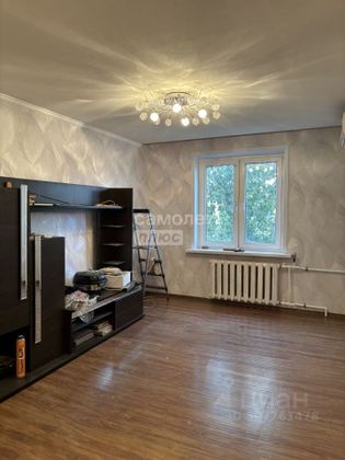 Продажа 2-комнатной квартиры 48,3 м², 5/5 этаж