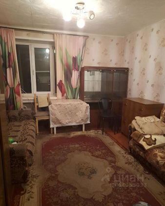 Продажа 2-комнатной квартиры 37 м², 4/9 этаж