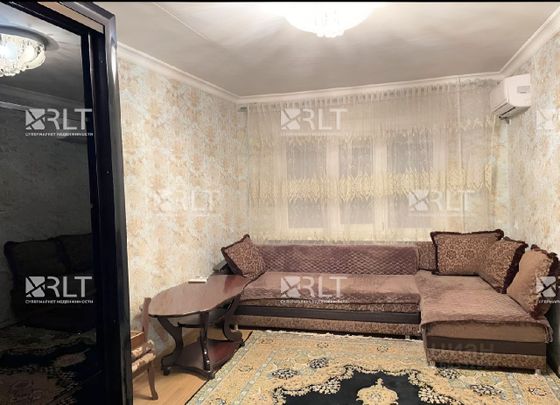 Продажа 1-комнатной квартиры 29 м², 1/6 этаж