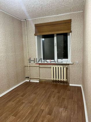 Продажа многокомнатной квартиры 106,2 м², 4/4 этаж