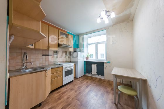 Продажа 2-комнатной квартиры 59,5 м², 2/2 этаж