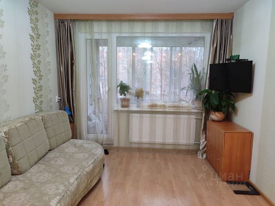 Продажа 2-комнатной квартиры 43,8 м², 3/9 этаж