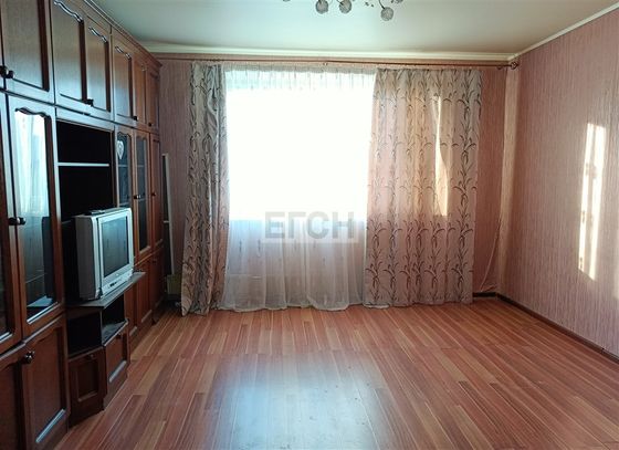 Продажа 2-комнатной квартиры 52,6 м², 11/12 этаж