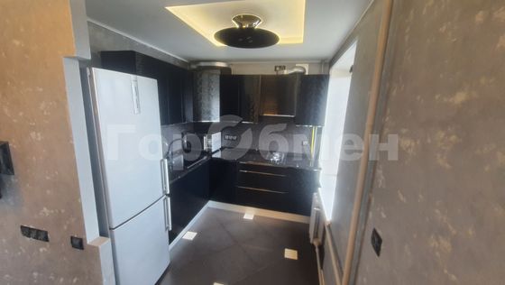 Продажа 2-комнатной квартиры 39 м², 6/8 этаж