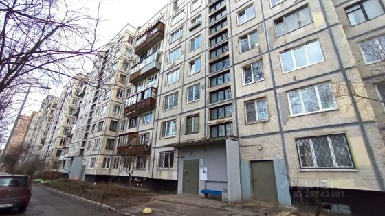 Продажа 1-комнатной квартиры 31 м², 5/9 этаж