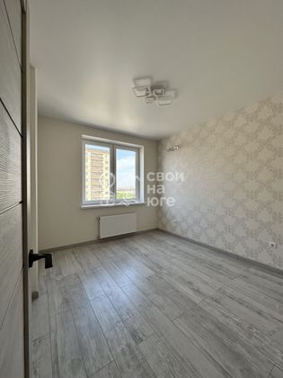 Продажа 1-комнатной квартиры 36,5 м², 11/16 этаж