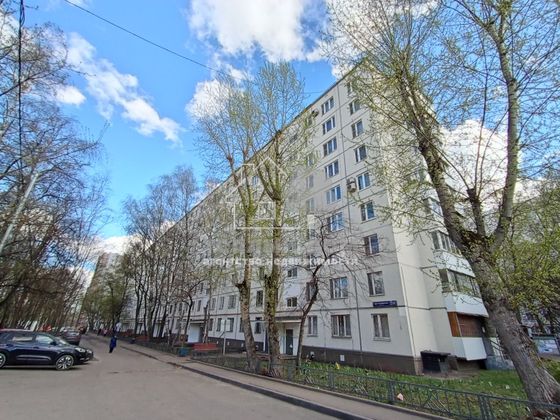 Продажа 3-комнатной квартиры 62,6 м², 5/9 этаж