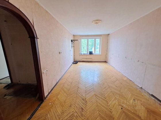 Продажа 3-комнатной квартиры 59 м², 2/9 этаж