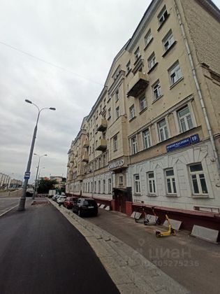 Продажа 3-комнатной квартиры 78 м², 1/5 этаж