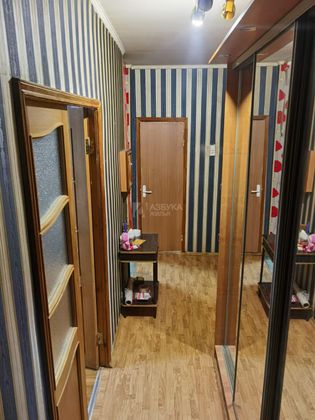 Продажа 2-комнатной квартиры 49,7 м², 10/14 этаж