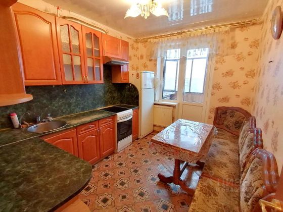 Продажа 3-комнатной квартиры 64,7 м², 7/9 этаж