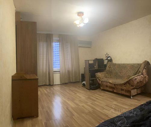 Продажа 1-комнатной квартиры 35,2 м², 7/12 этаж