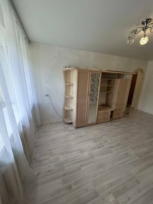 Продажа 1-комнатной квартиры 32 м², 1/5 этаж