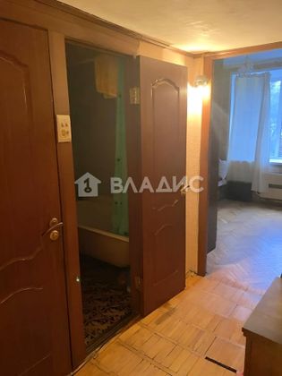 Продажа 3-комнатной квартиры 61,4 м², 2/9 этаж