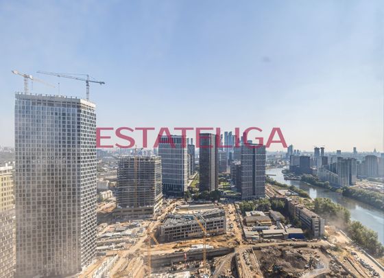 Продажа 1-комнатной квартиры 42,4 м², 34/43 этаж