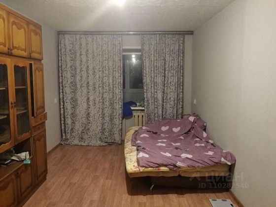 Продажа 2-комнатной квартиры 43 м², 2/5 этаж