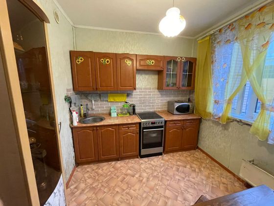 Продажа 4-комнатной квартиры 84,8 м², 3/14 этаж