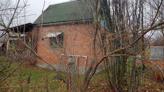 Продажа дома, 48 м², с участком 12 соток