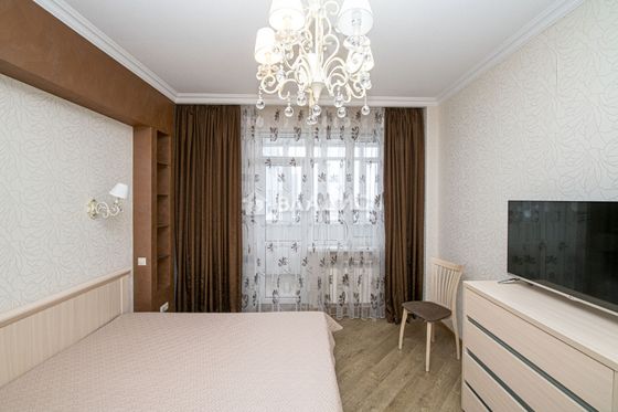 Продажа 2-комнатной квартиры 79,1 м², 12/16 этаж