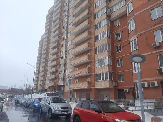 Продажа 3-комнатной квартиры 81,5 м², 3/24 этаж