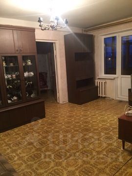 Продажа 2-комнатной квартиры 46 м², 5/5 этаж