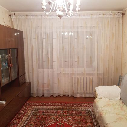 Продажа 2-комнатной квартиры 51,9 м², 3/5 этаж