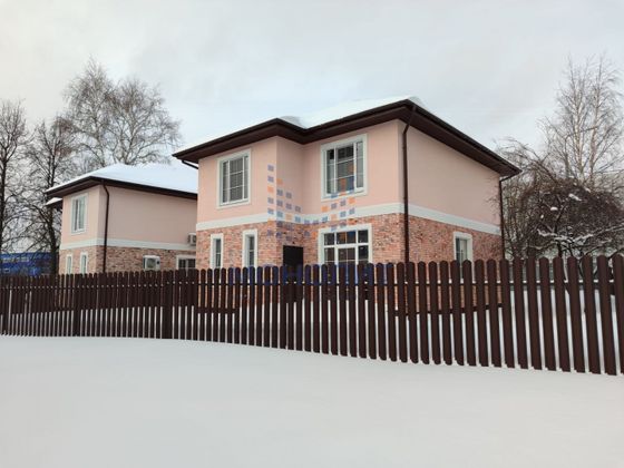 Продажа дома, 146 м², с участком 4 сотки