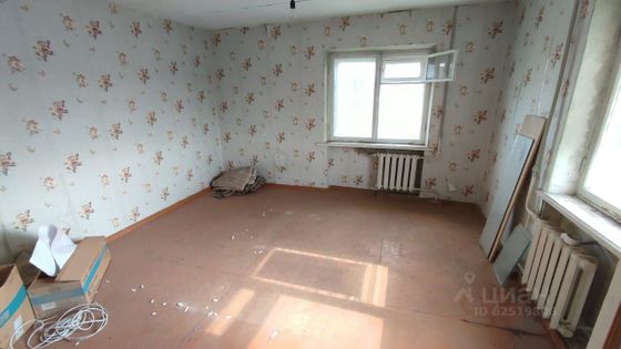 Продажа 2-комнатной квартиры 35 м², 4/5 этаж